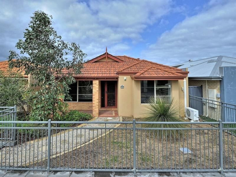12 Musselbrook Trl, Ellenbrook