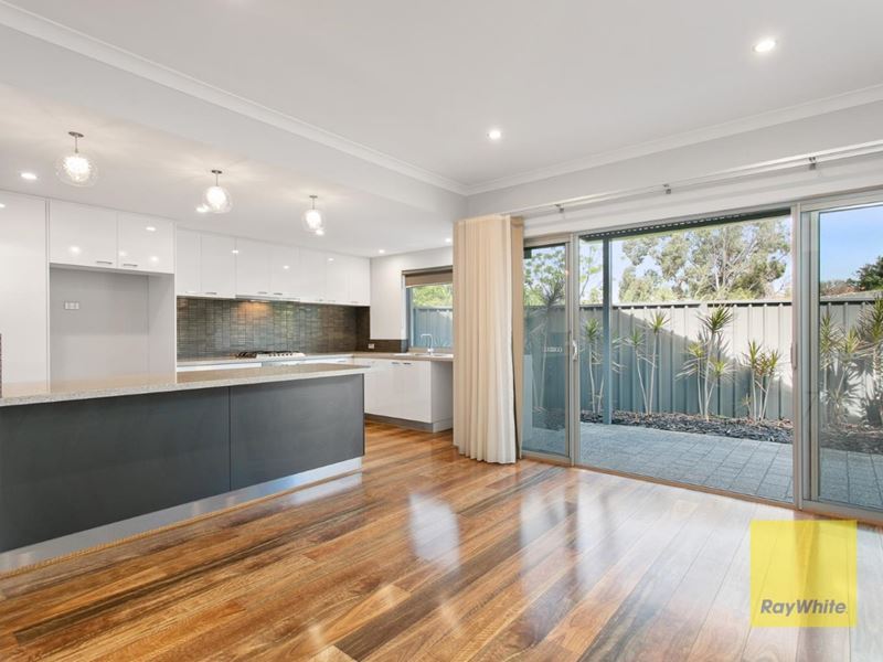 2C Victoria Street, Mosman Park
