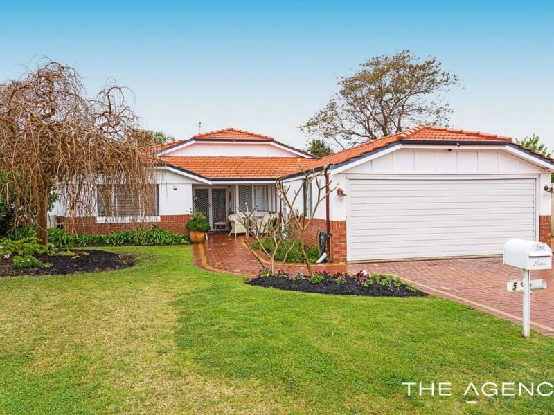 5 Calero Court, Atwell