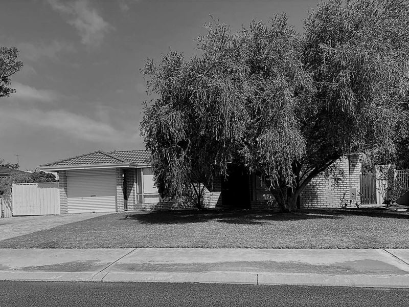 37 Moat Street, Mandurah WA 6210