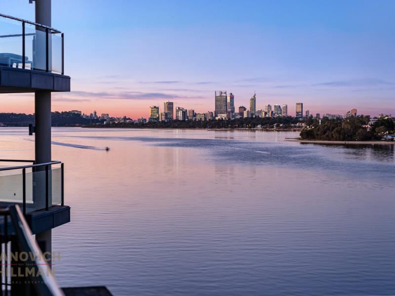 E406/70-72 Canning Beach Road, Applecross