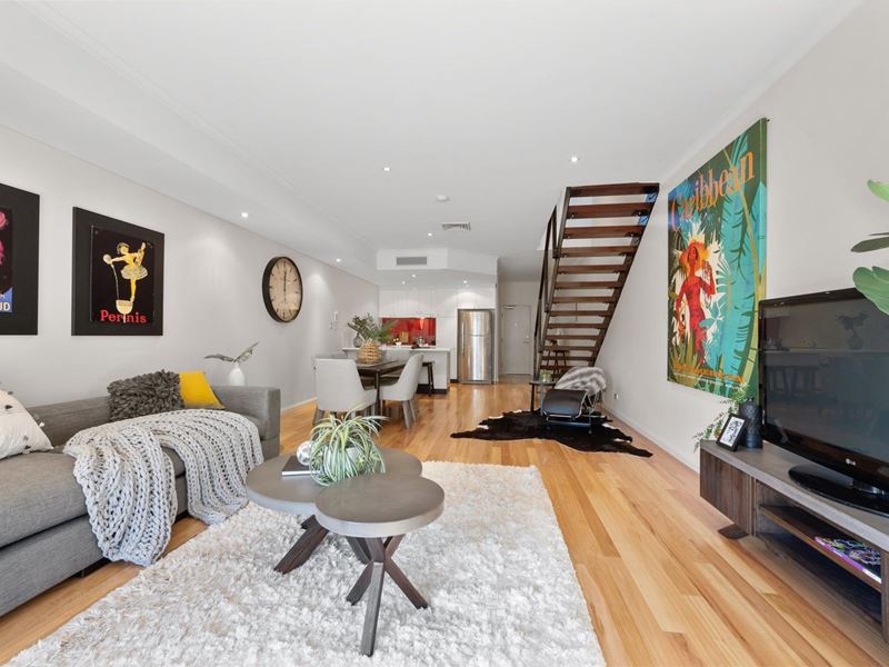 10/2 Centro Avenue, Subiaco