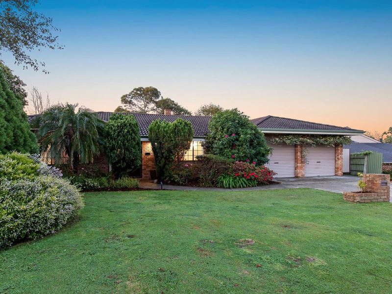 23 McGuiness Drive, Leeming