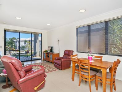 1/48 Boulton Loop, Ellenbrook WA 6069