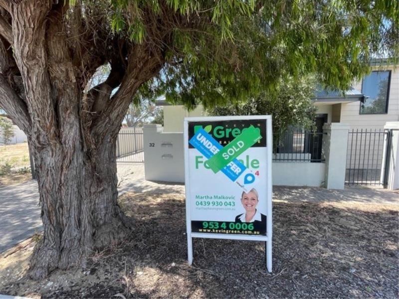 32D Gibson Street, Mandurah
