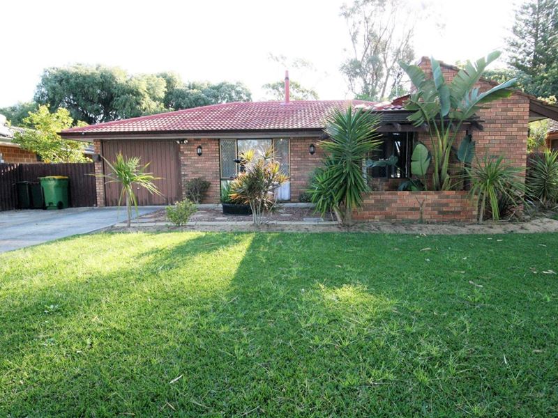 43 Hercules Street, Rockingham