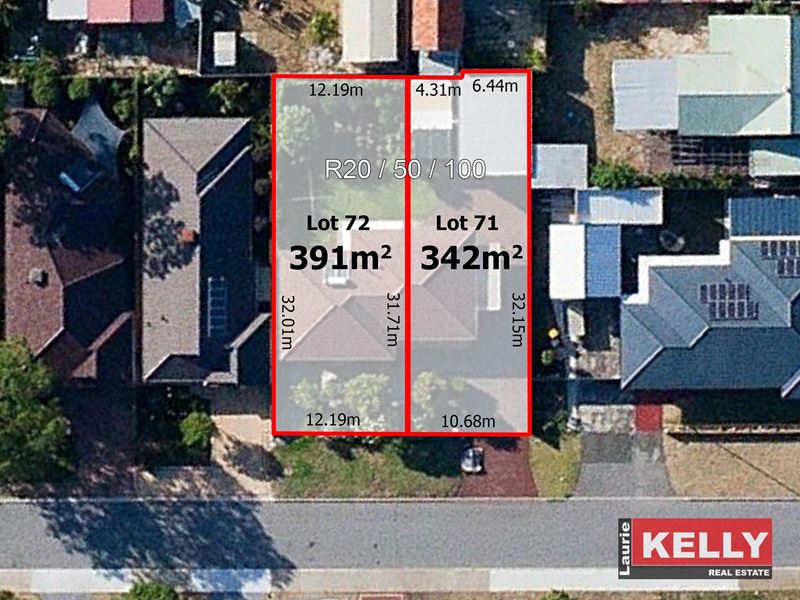 23 Laurie Street, Kewdale