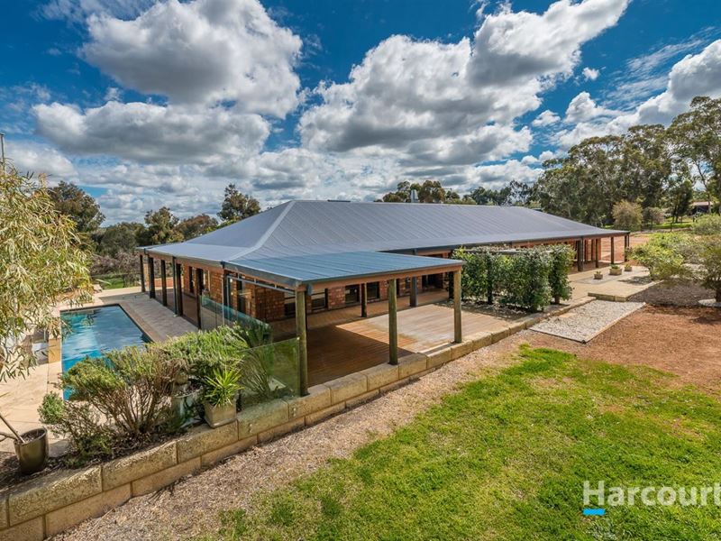 175 Santa Gertrudis Drive, Lower Chittering