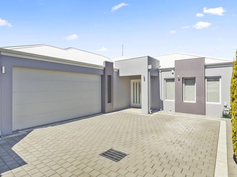 5A Elstead Way, Morley WA 6062