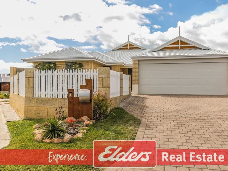 8 Pinto Avenue, Baldivis WA 6171
