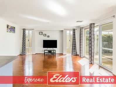 8 Pinto Avenue, Baldivis WA 6171