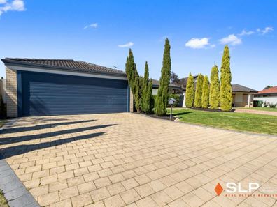 26 Corkwood Street, Banksia Grove WA 6031