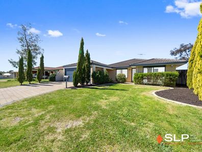 26 Corkwood Street, Banksia Grove WA 6031