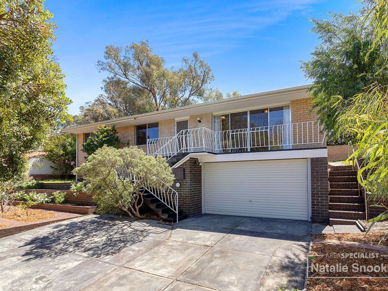 8 Marimba Crescent, City Beach