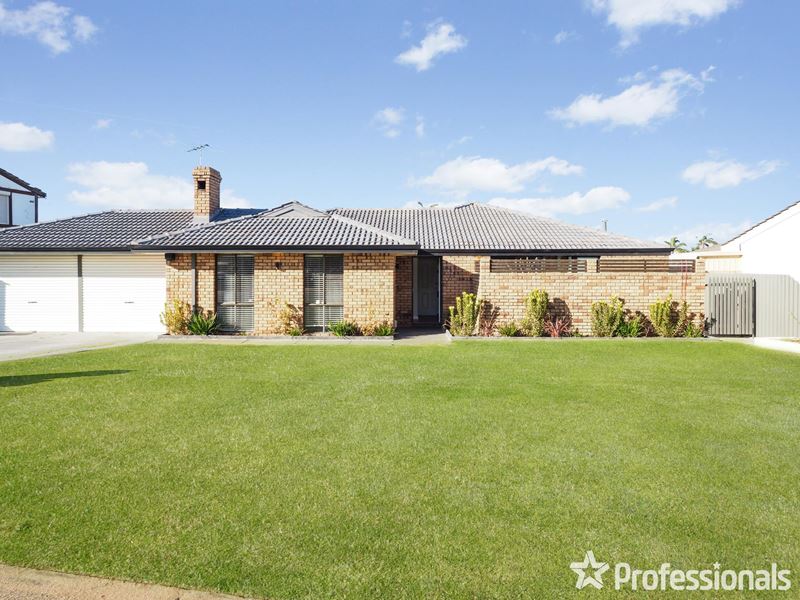 18 Renegade Way, Kingsley