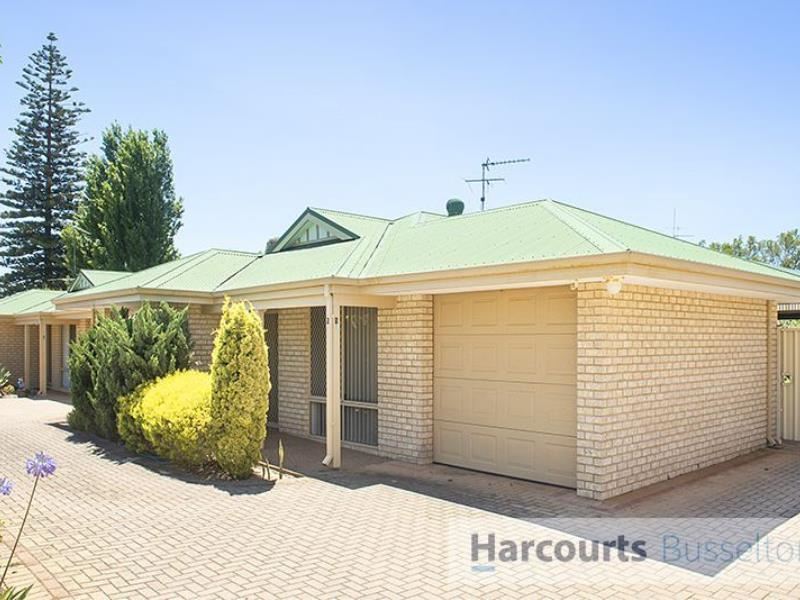 5/11 Kent Street, West Busselton