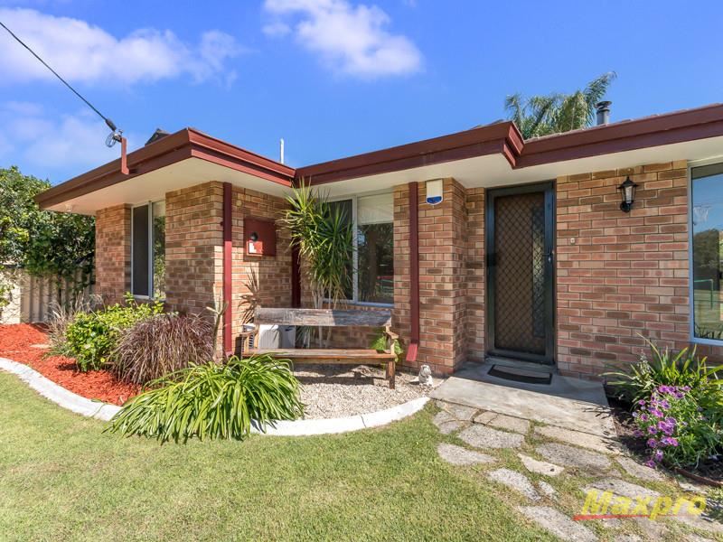 27 Camsell Way, Ferndale