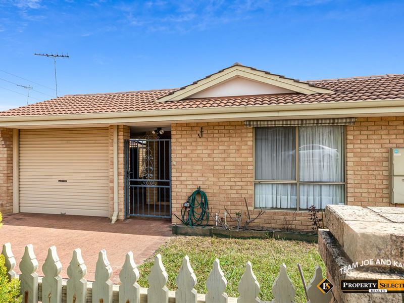 3/7 Ravenswood Drive, Nollamara