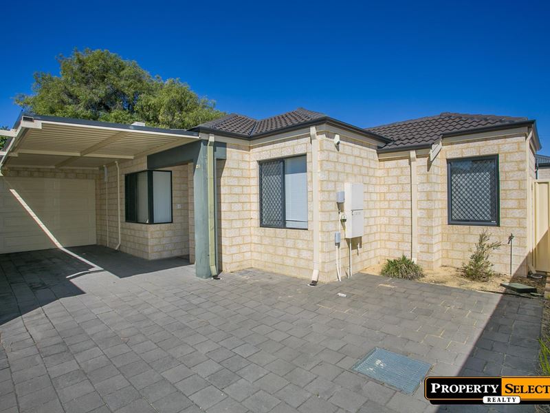 14c Noongah Place, Nollamara WA 6061