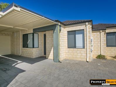 14c Noongah Place, Nollamara WA 6061