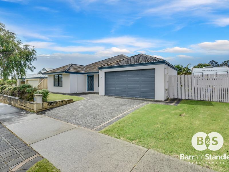 28 Blaxland Road, Dalyellup WA 6230