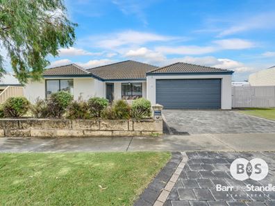 28 Blaxland Road, Dalyellup WA 6230