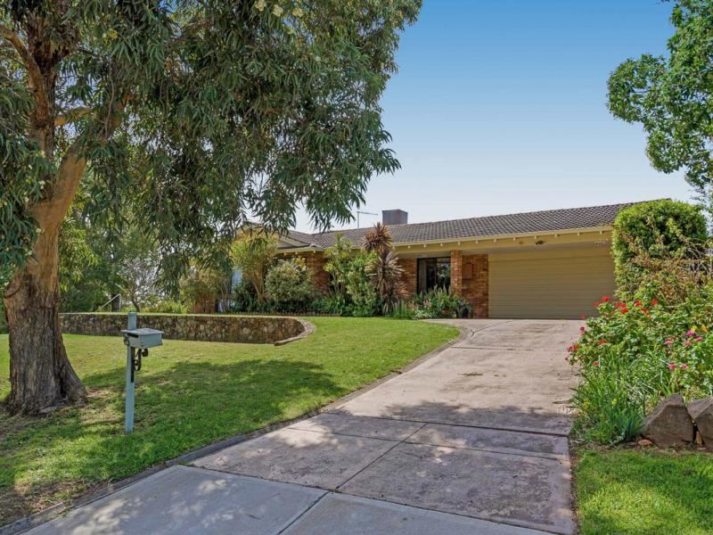 55 Blackwood Drive, Mount Nasura