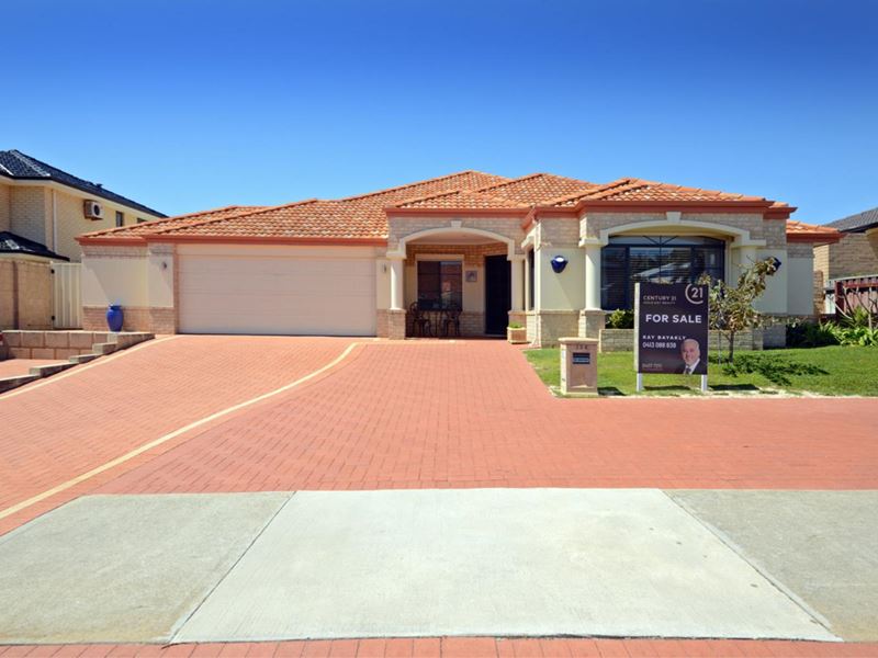 134 Rothesay Heights, Mindarie WA 6030