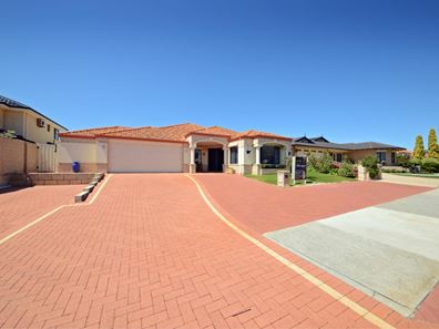 134 Rothesay Heights, Mindarie WA 6030