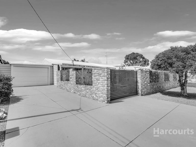 45 Dorothy Avenue, Falcon
