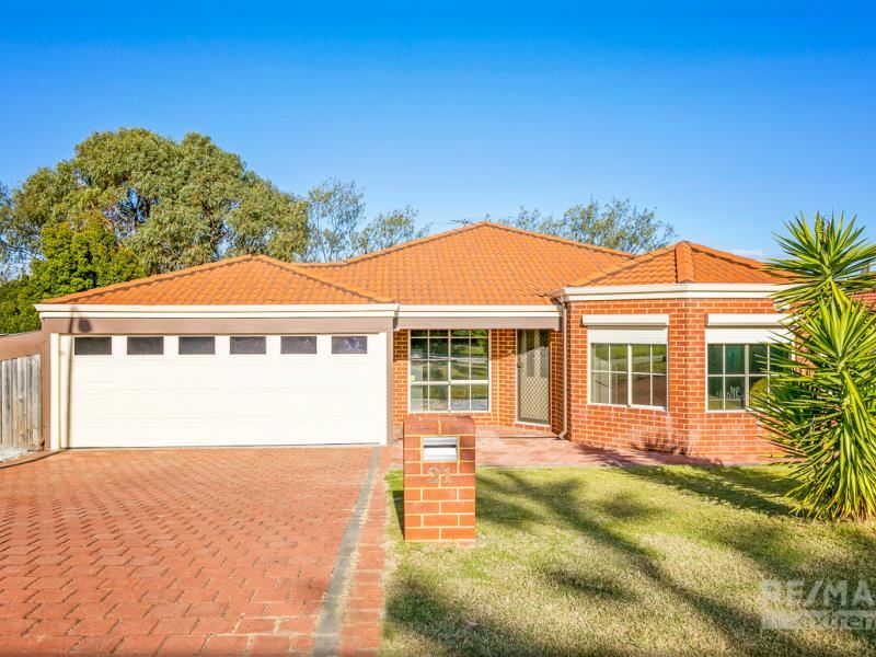 21 Dewar Mews, Clarkson