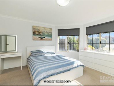 21 Dewar Mews, Clarkson WA 6030