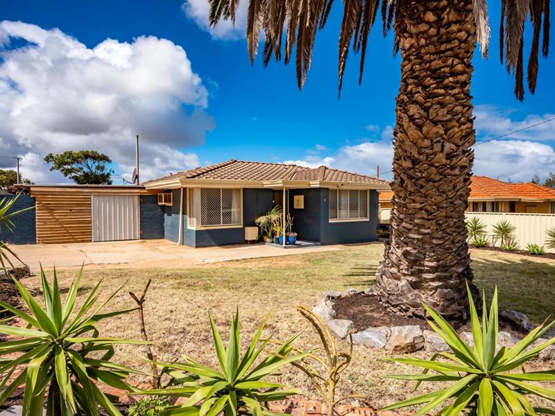 7 Howes Street, Rangeway