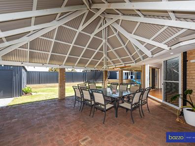 92 Bermuda Drive, Ballajura WA 6066