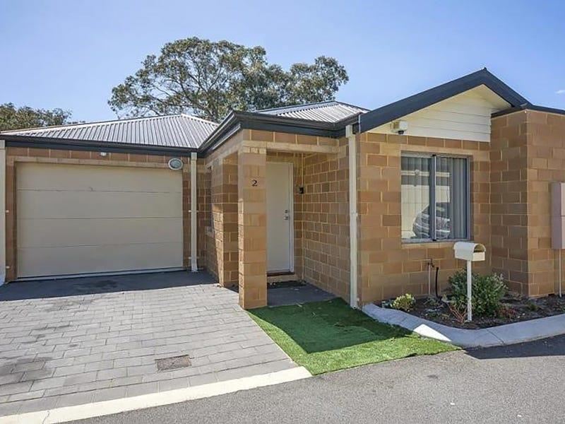 2/38 Astley Street, Gosnells