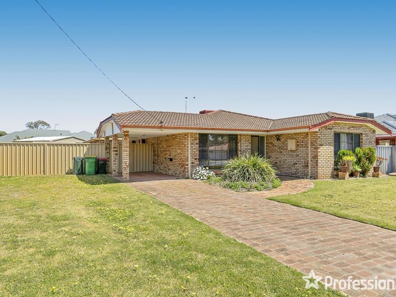 106 Seabrooke Avenue, Rockingham WA 6168