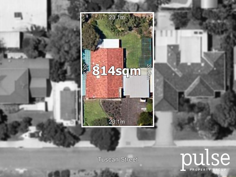 44 Tuscan Street, Rossmoyne