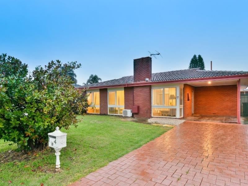 14B Lunar Way, Beckenham