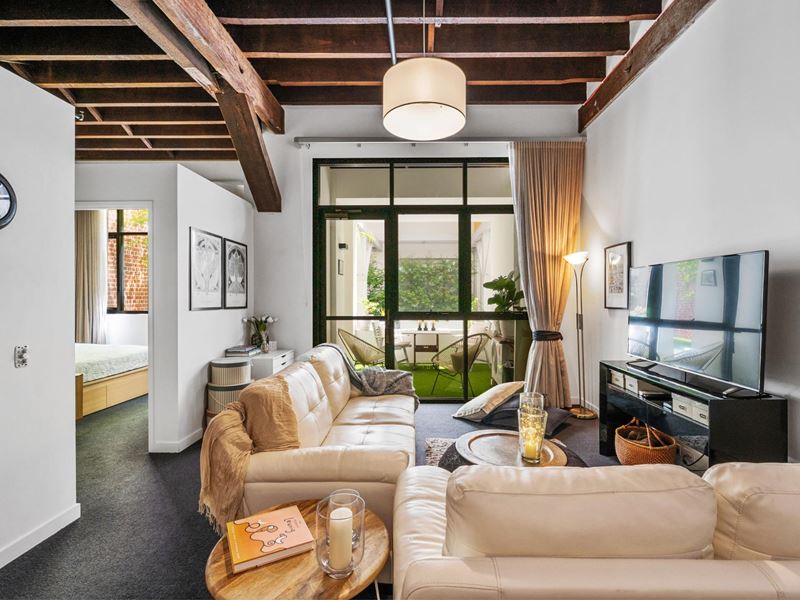 66/51 Beach Street, Fremantle