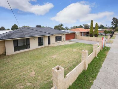 212 Seventh Road, Armadale WA 6112