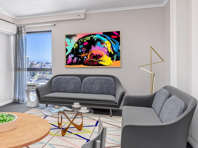 112/418 Murray Street, Perth