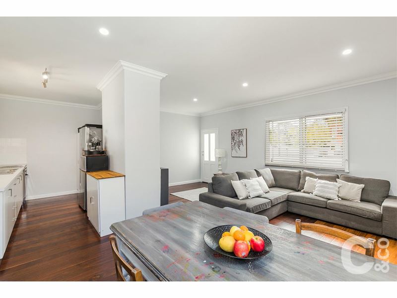 6 Ridley Way West, Medina