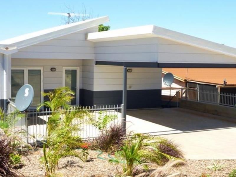 40B Kingsmill Street, Port Hedland WA 6721