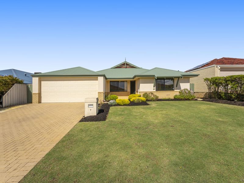 7 Granby Road, Secret Harbour