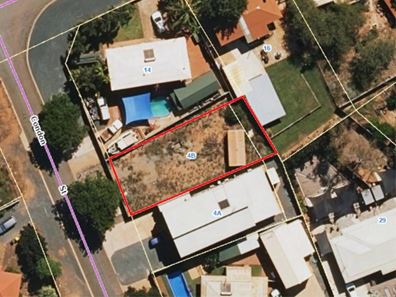 4B Condon Street, Port Hedland WA 6721