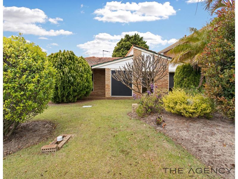 1B Dawson Close, Noranda