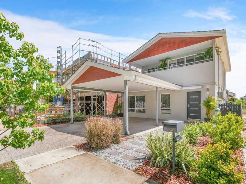 35a Wordsworth Avenue, Yokine WA 6060