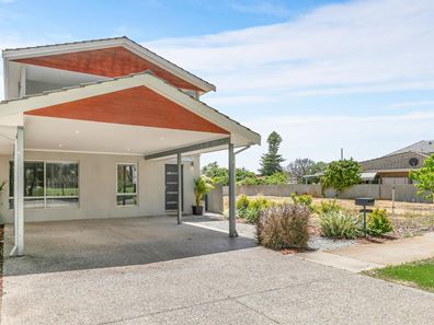 35a Wordsworth Avenue, Yokine WA 6060