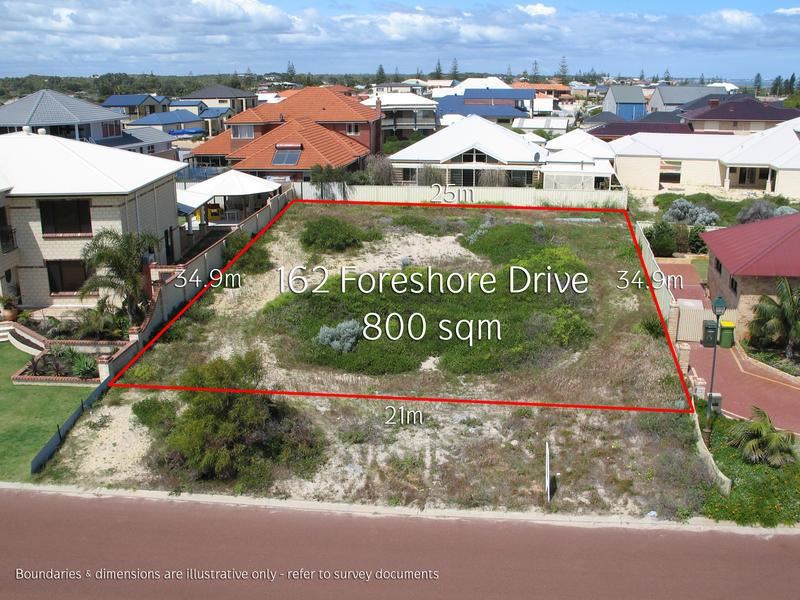 162 Foreshore Drive, Singleton WA 6175