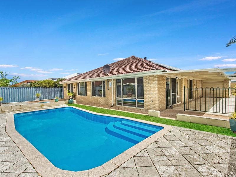 3 Poa Way, Baldivis WA 6171